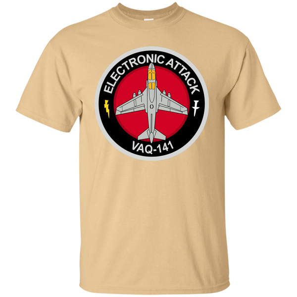 VAQ 141 4 Custom Ultra Cotton T-Shirt