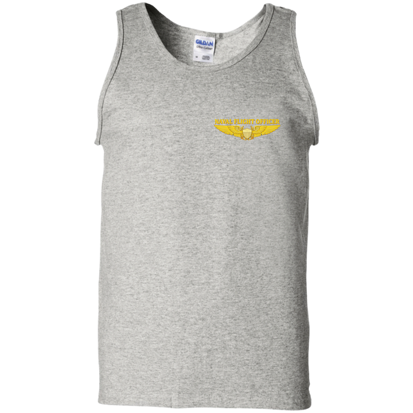 NFO 3a Cotton Tank Top