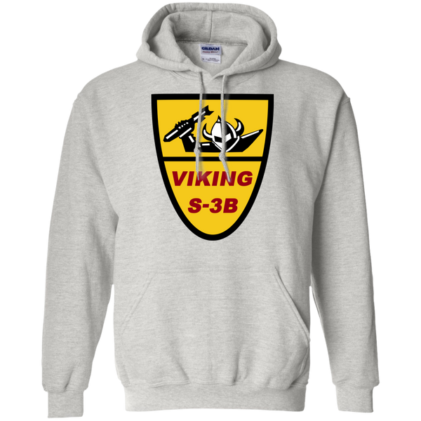 S-3 Viking 1 Pullover Hoodie