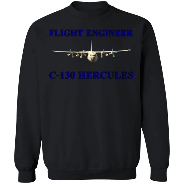 FE 08 1 Crewneck Pullover Sweatshirt