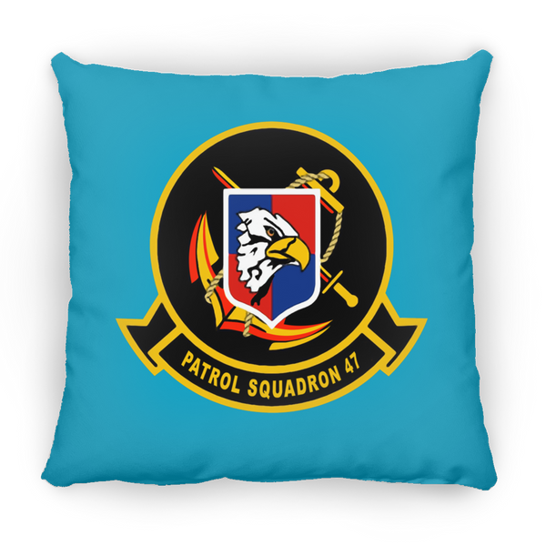 VP 47 1 Pillow - Square - 14x14