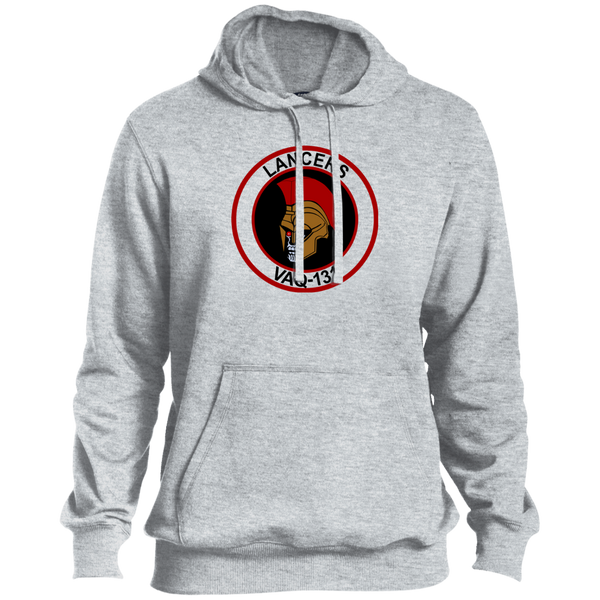 VAQ 131 4a Tall Pullover Hoodie