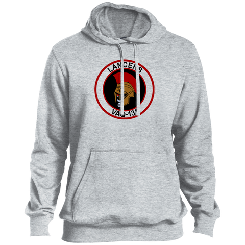 VAQ 131 4a Tall Pullover Hoodie