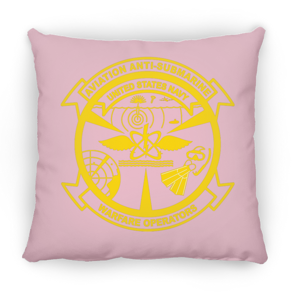 AW 03 3 Pillow - Square - 16x16