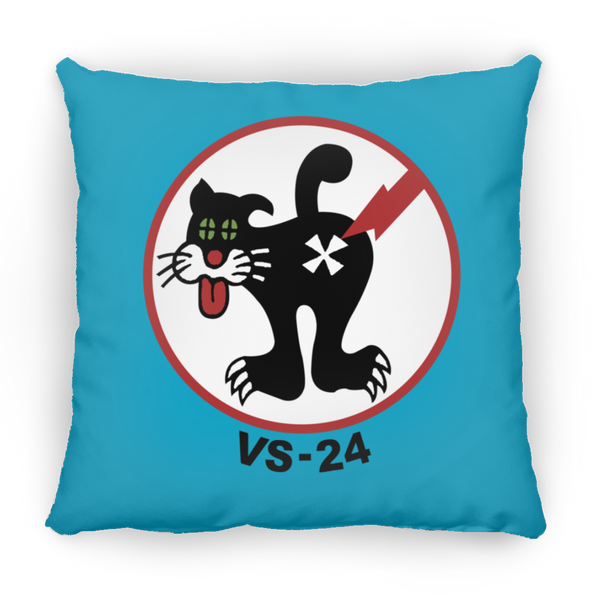 VS 24 6 Pillow - Square - 16x16