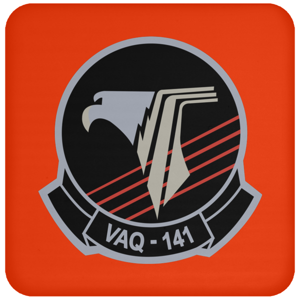 VAQ 141 1 Coaster