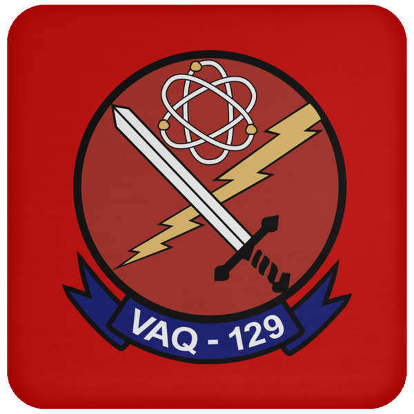 VAQ 129 2 Coaster