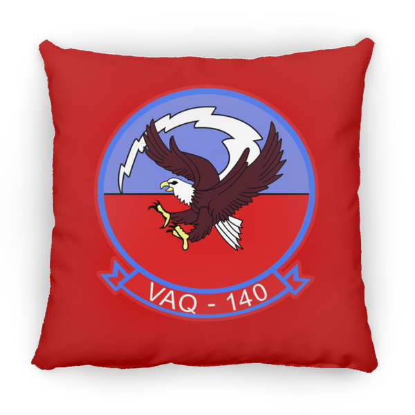 VAQ 140 2 Pillow - Square - 14x14