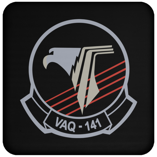 VAQ 141 1 Coaster