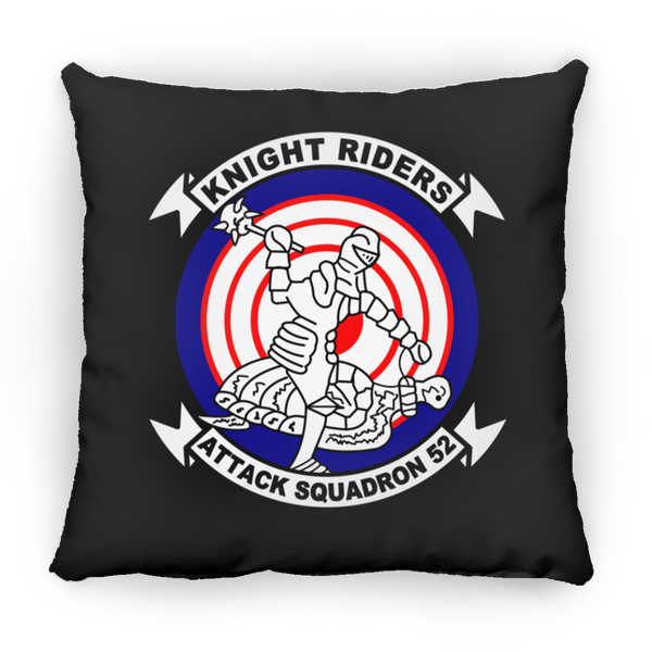 VA 52 1 Pillow - Square - 16x16