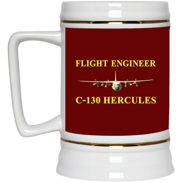 FE 08 3 Beer Stein - 22oz