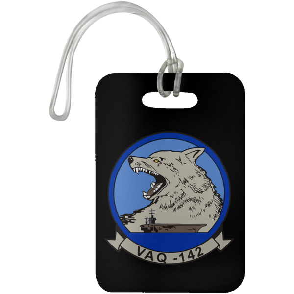 VAQ 142 1 Luggage Bag Tag