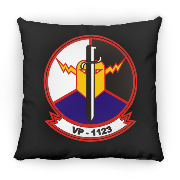 VP 1123 Pillow - Square - 16x16