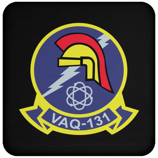 VAQ 131 2 Coaster