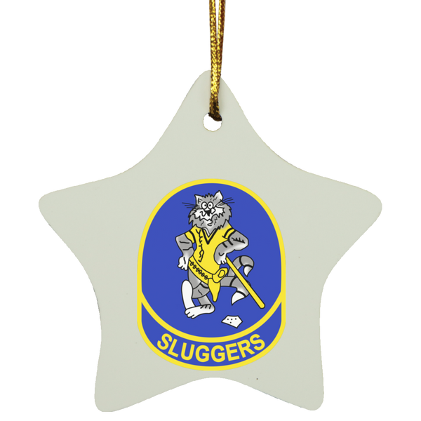 VF 103 6 Ornament - Star