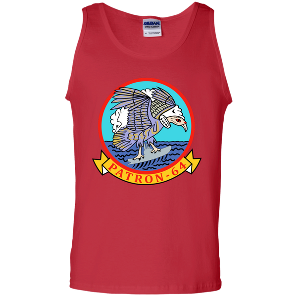 VP 64 5 Cotton Tank Top