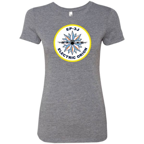 EP-3J Ladies' Triblend T-Shirt