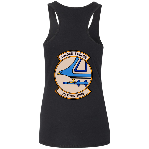 VP 09 1e Ladies' Softstyle Racerback Tank