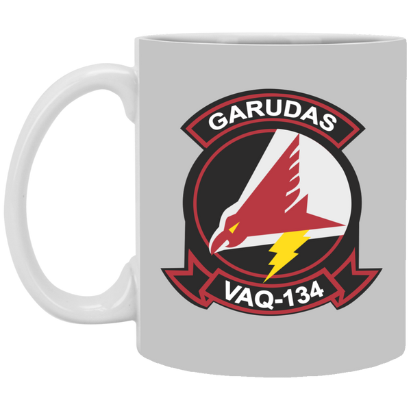 VAQ 134 1 Mug - 11oz