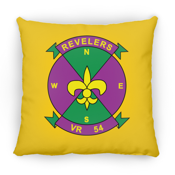 VR 54 2 Pillow - Square - 14x14