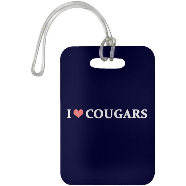 VAQ 139 10 Luggage Bag Tag