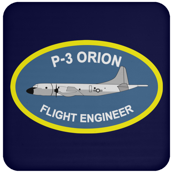 P-3 Orion 4 FE Coaster