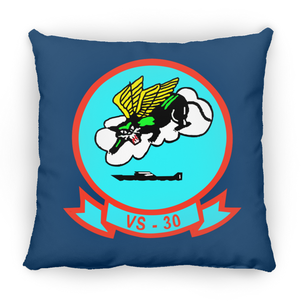 VS 30 2 Pillow - Square - 16x16