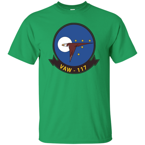 VAW 117 1 Custom Ultra Cotton T-Shirt