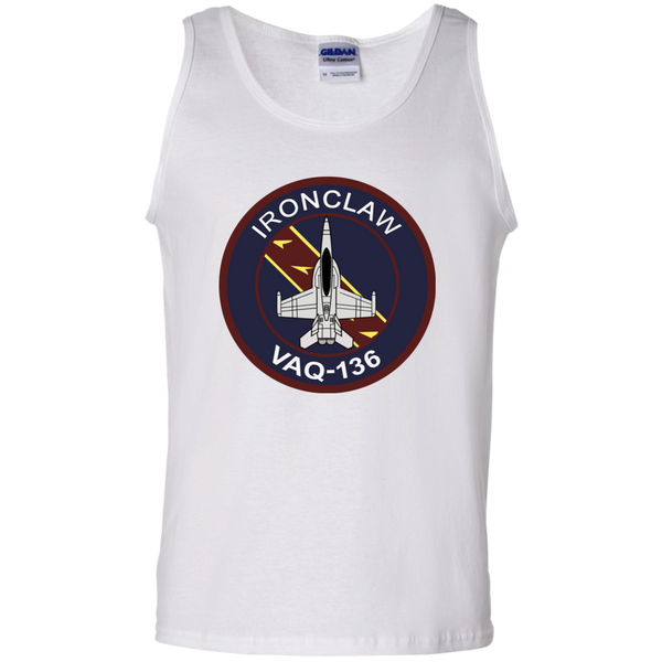 VAQ 136 5 Cotton Tank Top