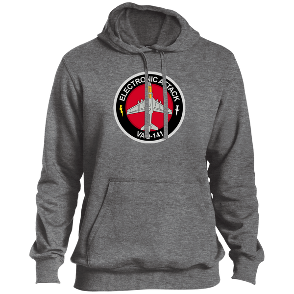 VAQ 141 4 Tall Pullover Hoodie