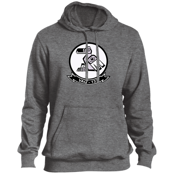 VAQ 137 1 Tall Pullover Hoodie