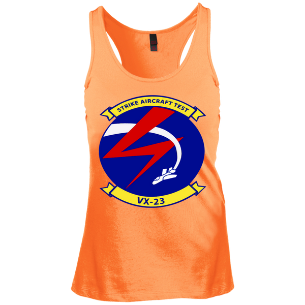 VX 23 Juniors Create Your Own Racerback Tank Top