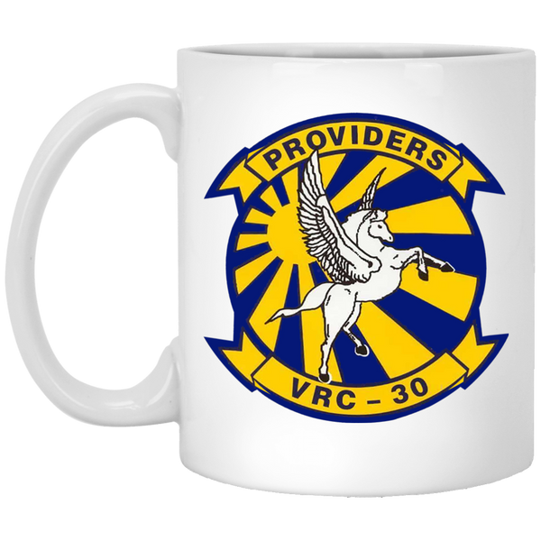 VRC 30 1 Mug - 11oz