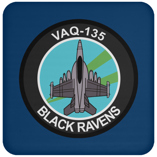 VAQ 135 5 Coaster