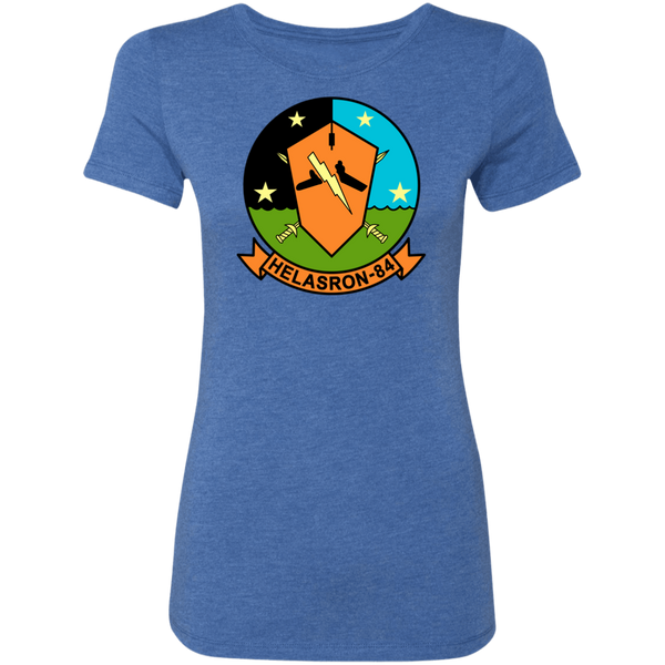 HS 84 1 Ladies' Triblend T-Shirt