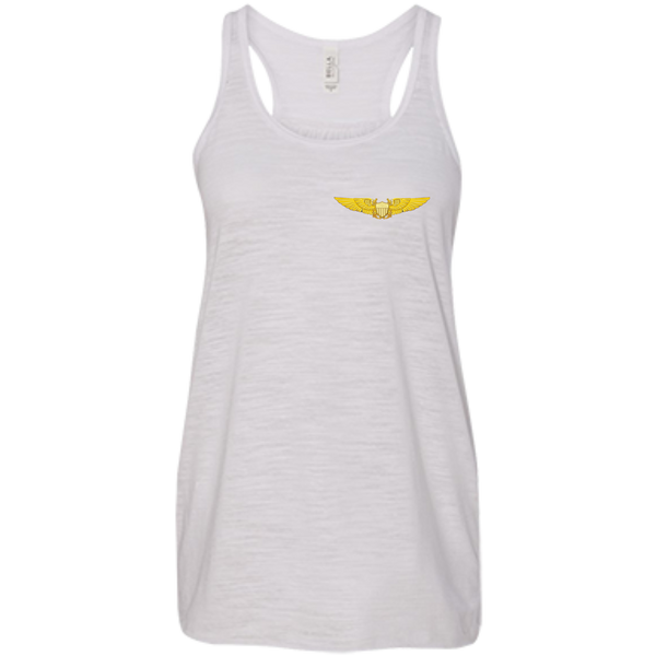 NFO 1a Flowy Racerback Tank