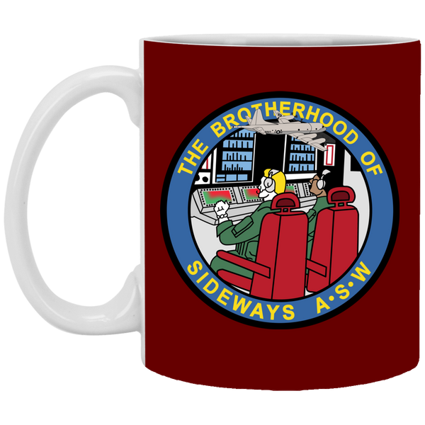 AW 07 1 Mug - 11oz