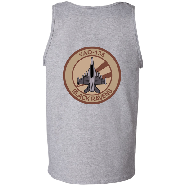 VAQ 135 6c Cotton Tank Top