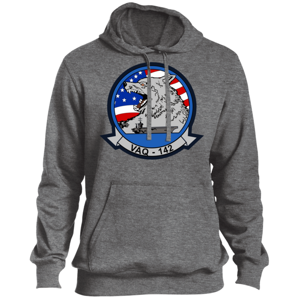 VAQ 142 3 Pullover Hoodie