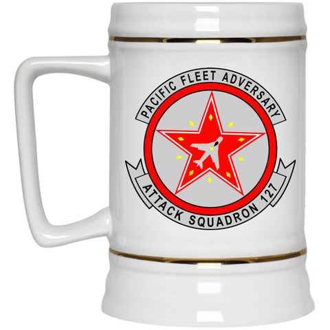 VFA 127 1 Beer Stein - 22oz