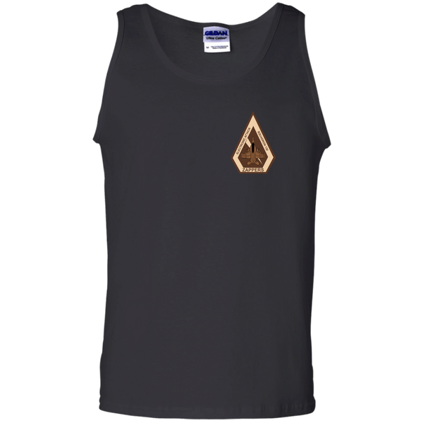 VAQ 130 5c Cotton Tank Top