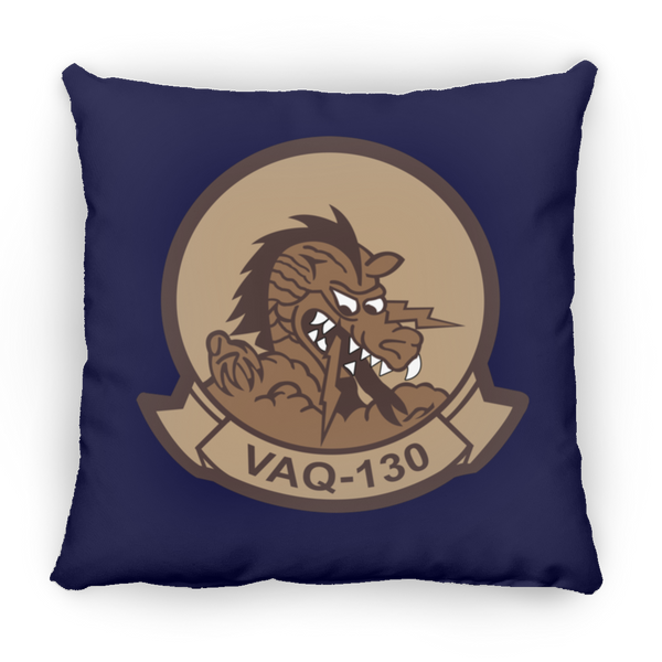 VAQ 130 4 Pillow - Square - 16x16