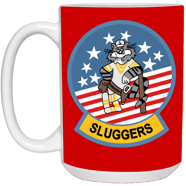 VF 103 5 Mug - 15oz