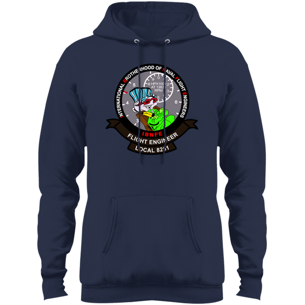 P-3C 2 FE 2 Core Fleece Pullover Hoodie