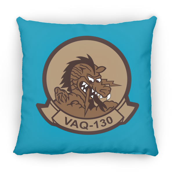 VAQ 130 4 Pillow - Square - 16x16