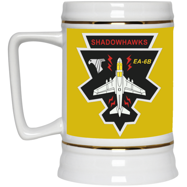 VAQ 141 5 Beer Stein - 22oz