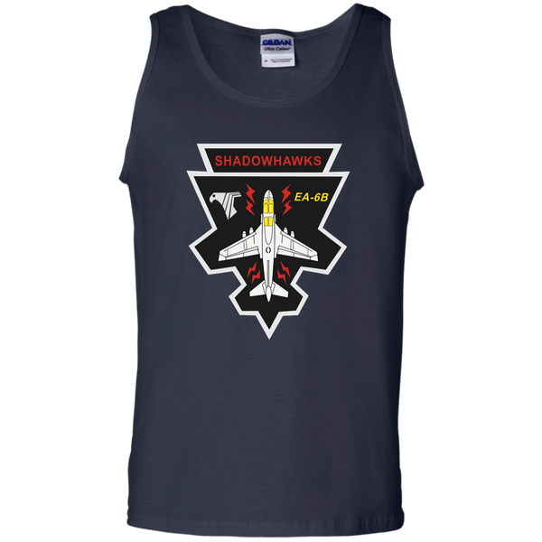 VAQ 141 5 Cotton Tank Top