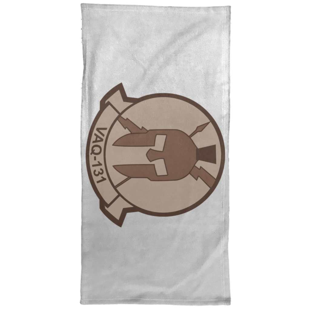 VAQ 131 6 Hand Towel - 15x30