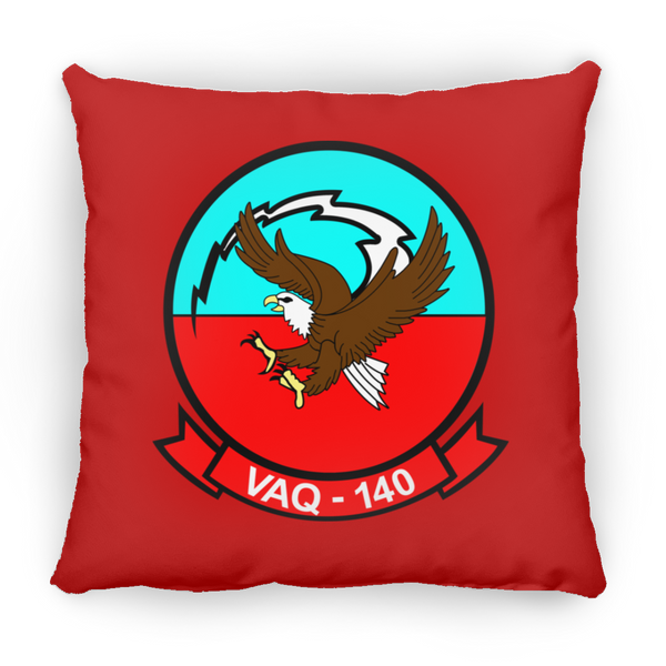 VAQ 140 3 Pillow - Square - 18x18