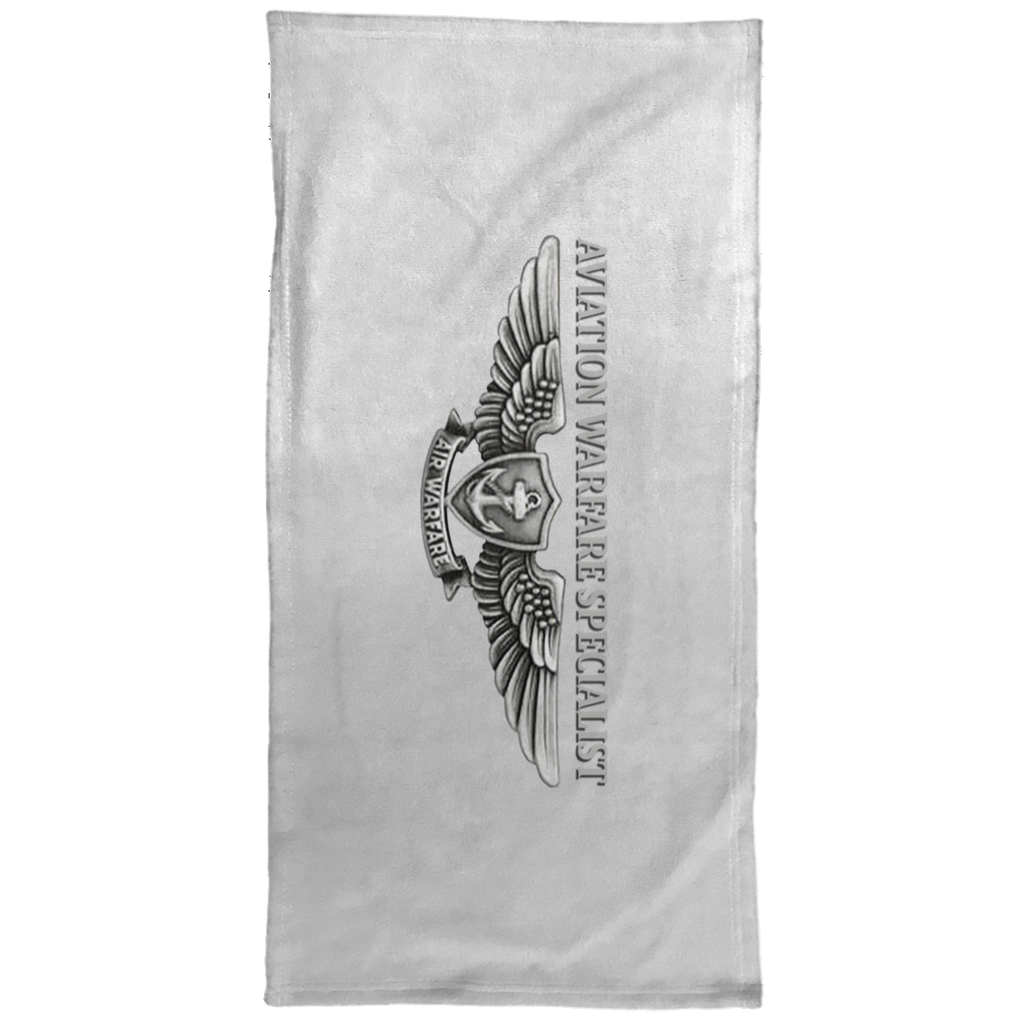 Air Warfare 2 Hand Towel - 15x30